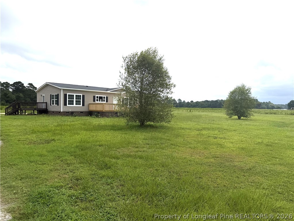 4107 Twisted Hickory Road Elizabethtown, NC 28337 - Photo 1 of 35