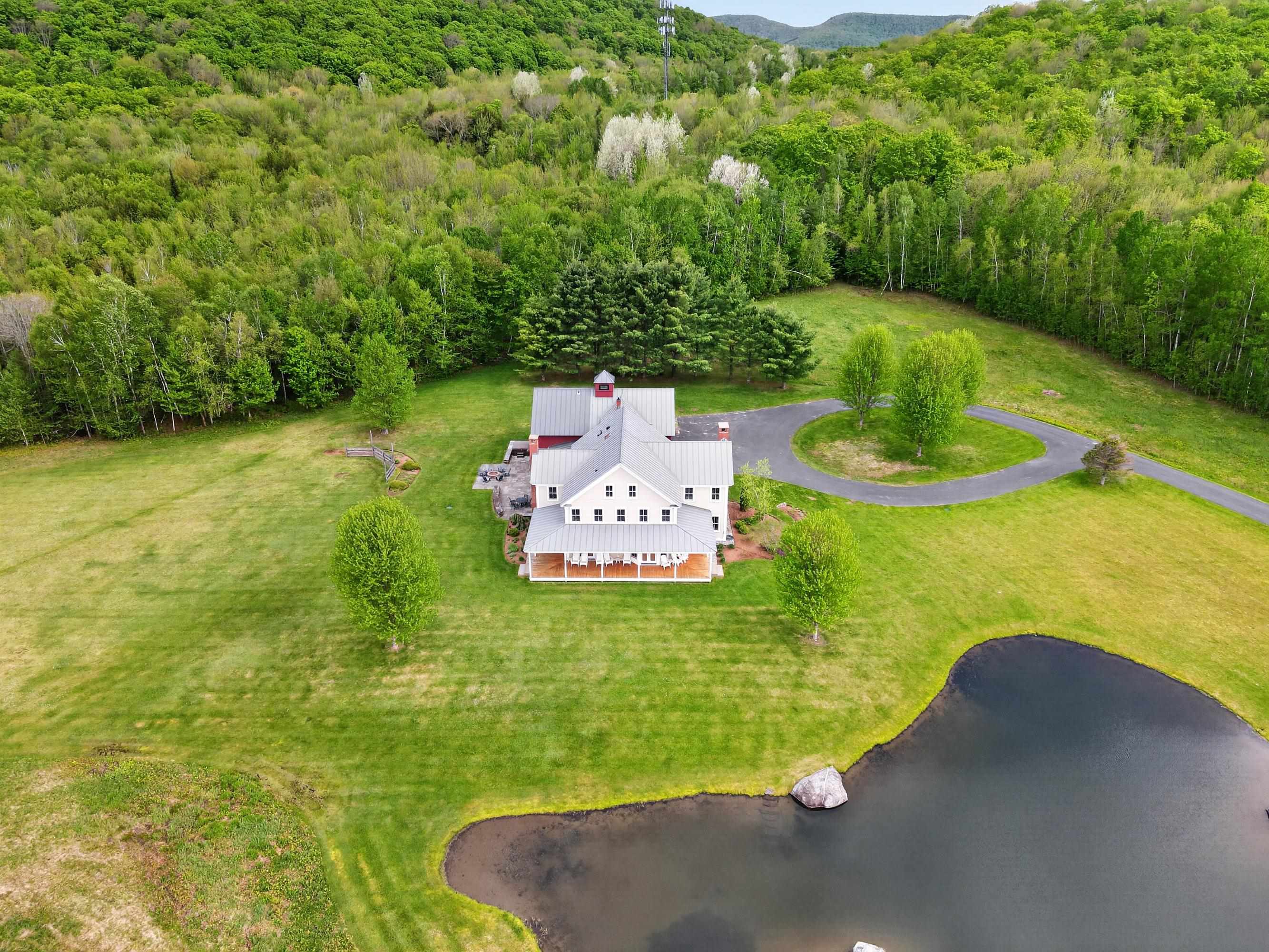 2455 West Hill Road Stowe, VT 05672 - Photo 41 of 42