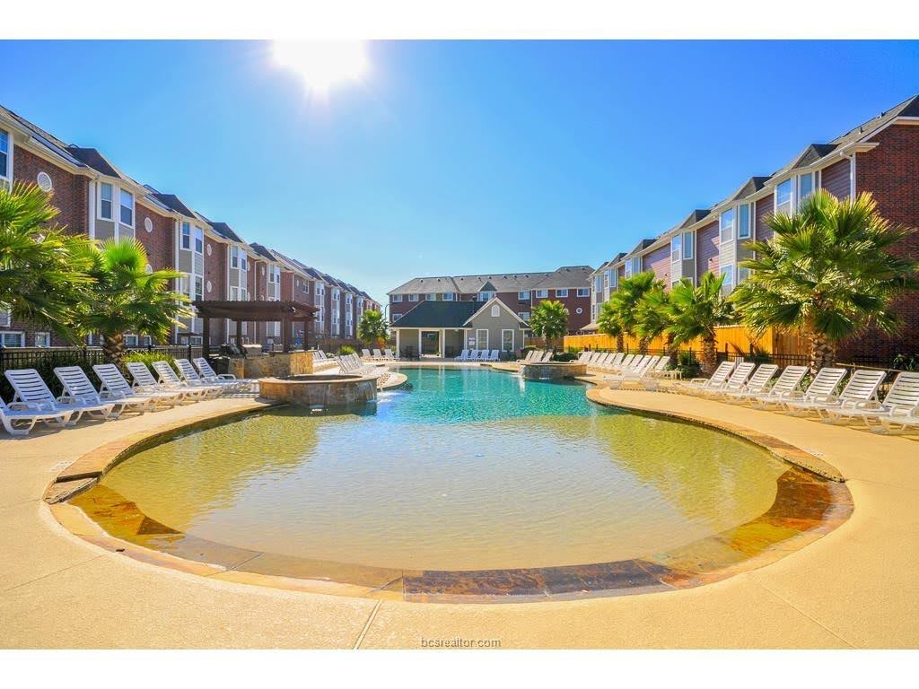 1198 Jones-Butler Road, Unit 3008 College Station, TX 77840 - Photo 21 of 23