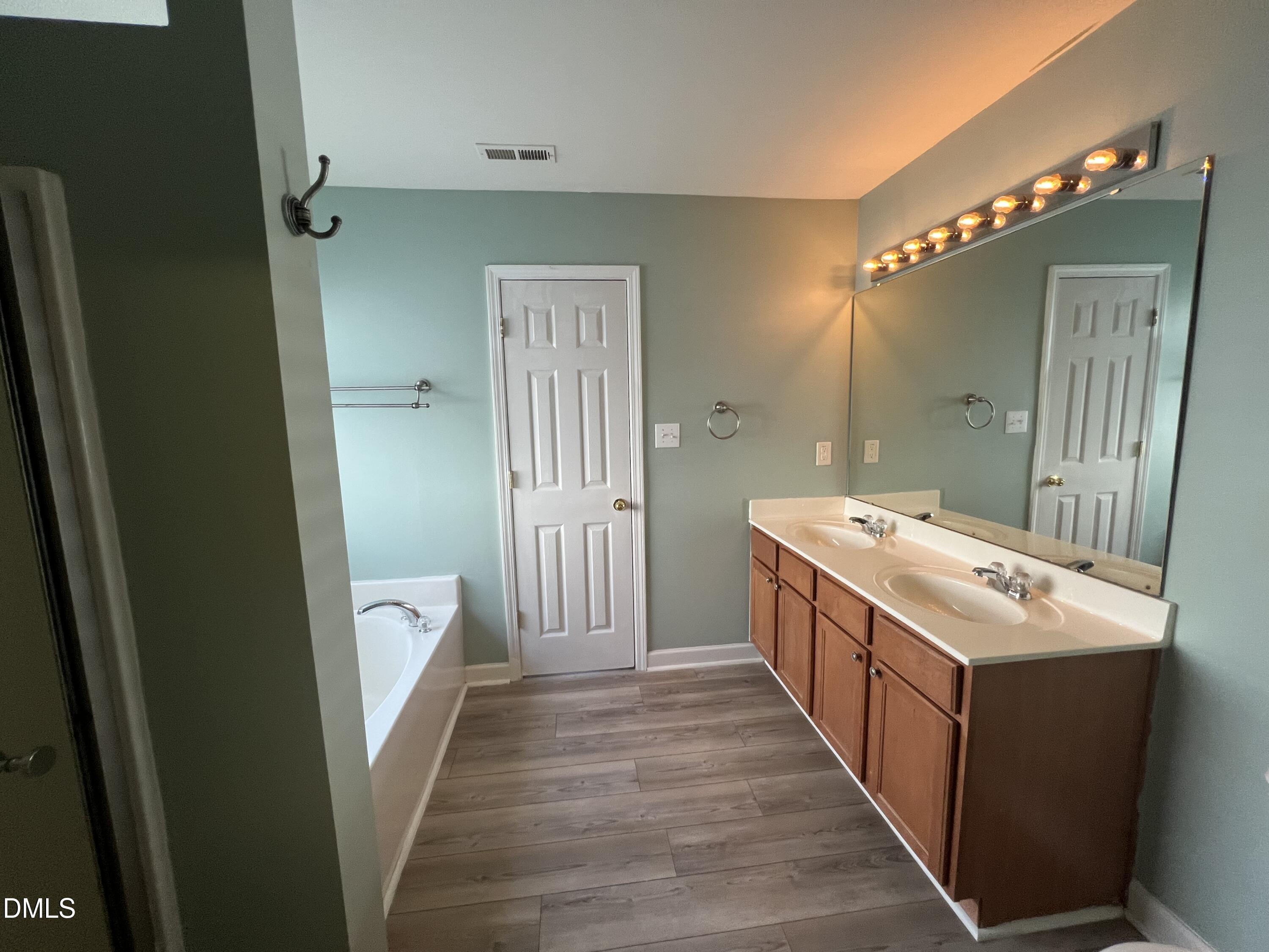 1012 Cookwood Court Raleigh, NC 27610 - Photo 36 of 37