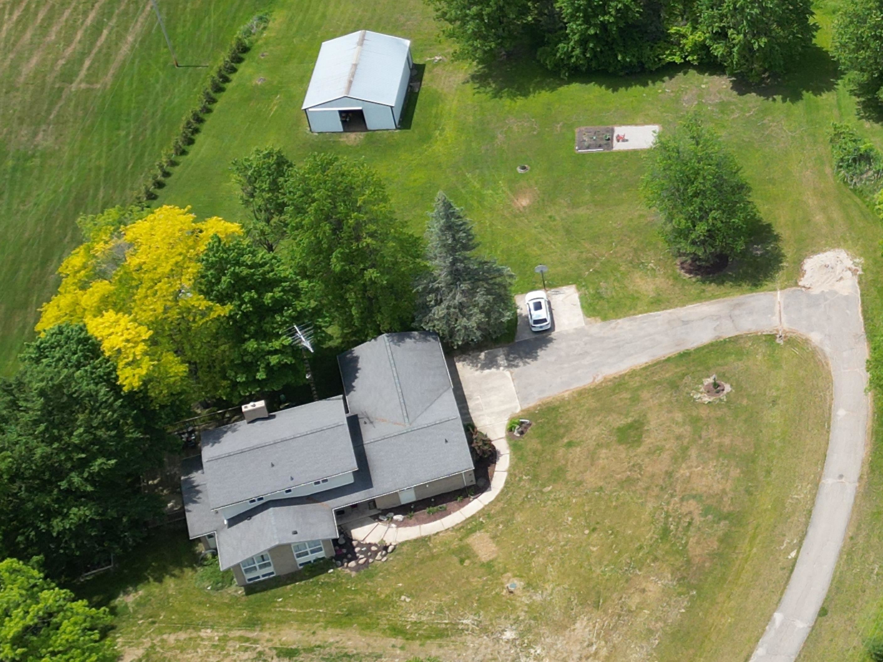 6089 North Seymour Road Flushing, MI 48433 - Photo 39 of 56