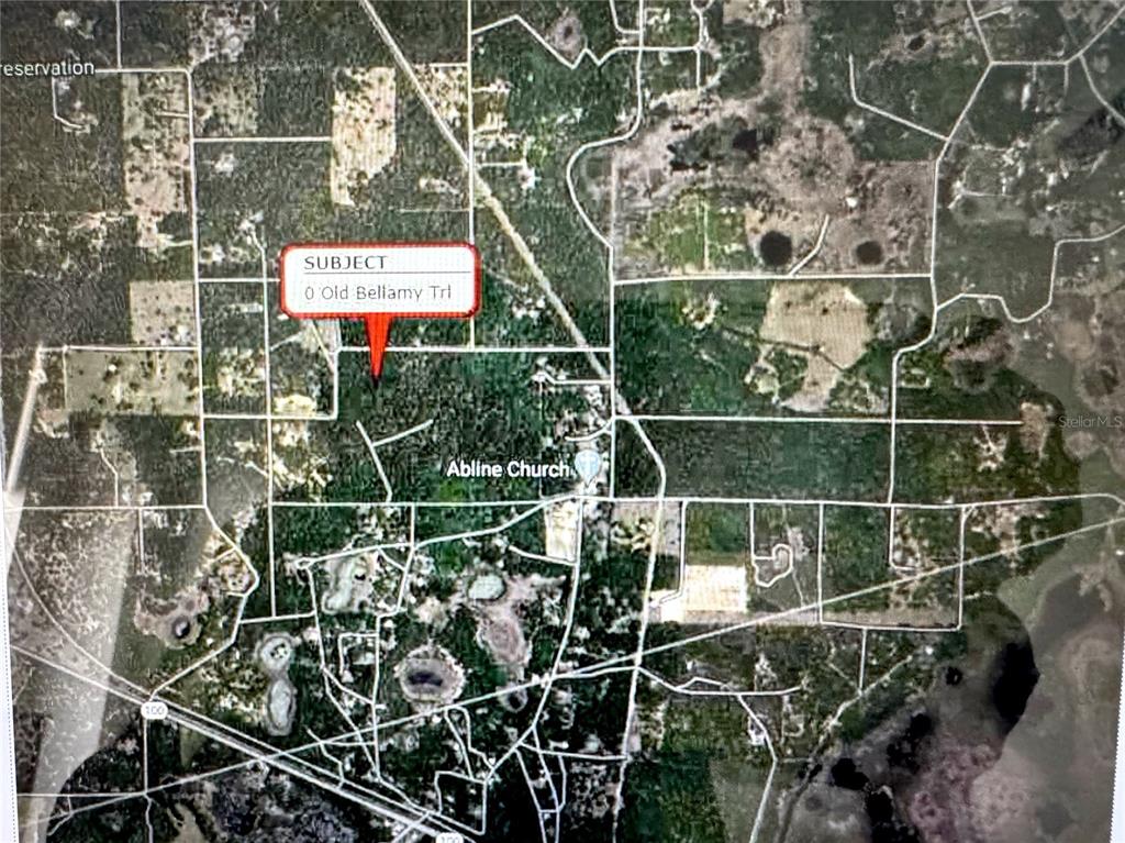 Bellamy Road Melrose, FL 32666 - Photo 5 of 15