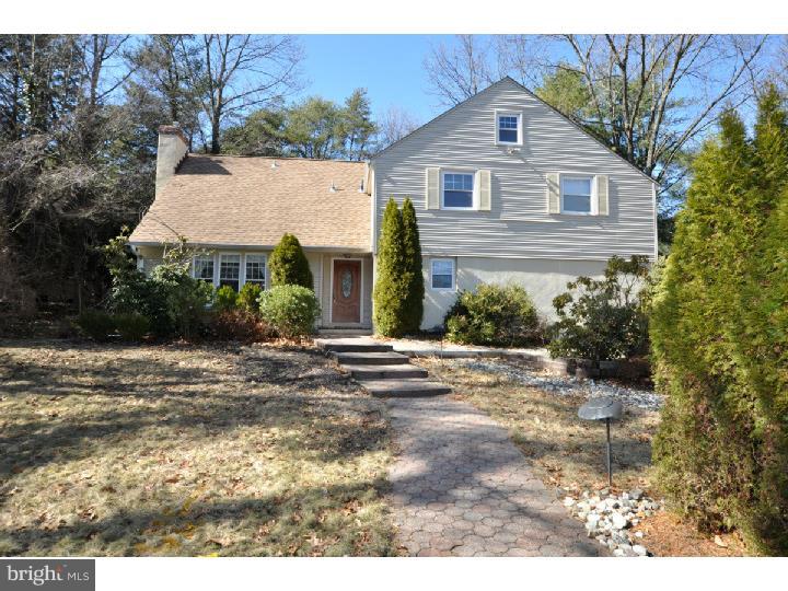 101 West Riding Road Cherry Hill, NJ 08003 - Photo 1 of 21 Gallery Image 1