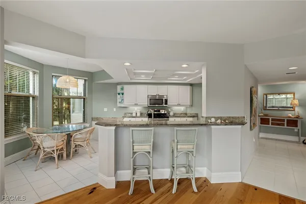 $999,000 | 2619 Wulfert Road, Unit 1, Sanibel, FL 33957