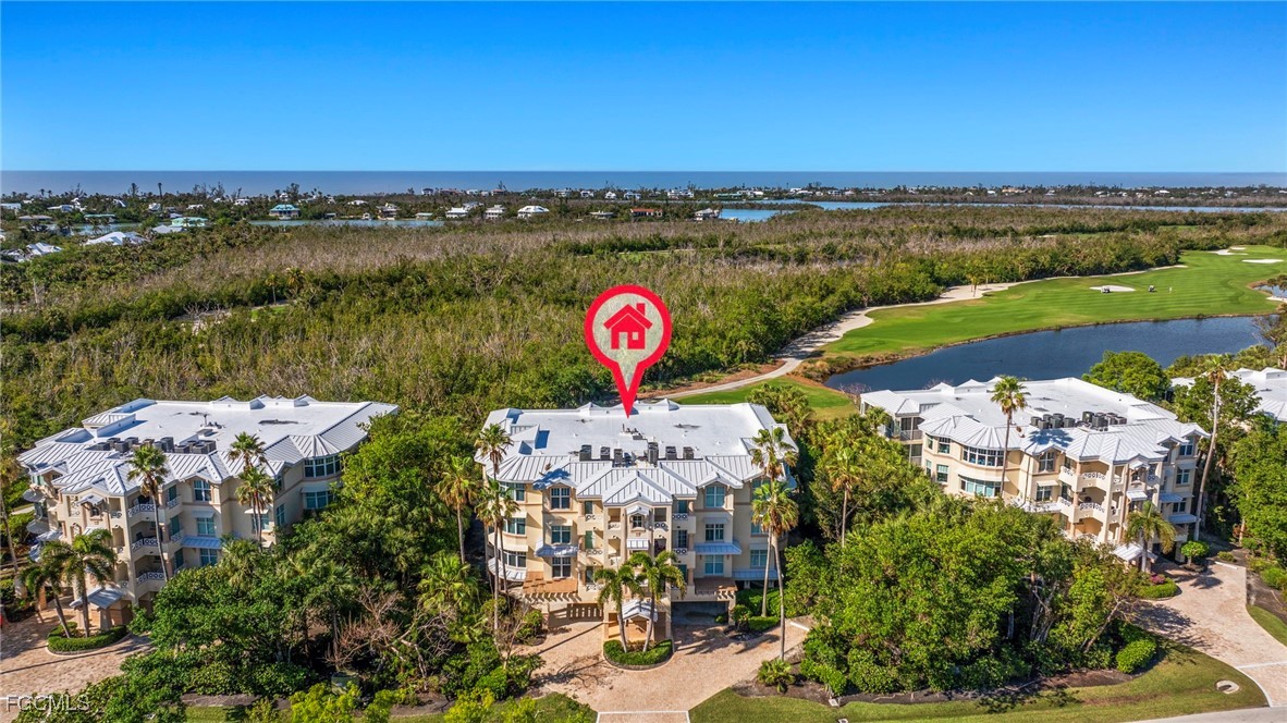 2619 Wulfert Road, Unit 1 Sanibel, FL 33957 - Photo 28 of 35 a view of a city