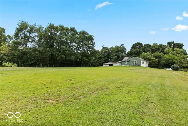 $14,900 | 0 Franklin Street, Bowling Green, IN 47833