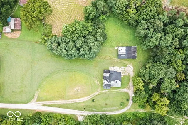 $14,900 | 0 Franklin Street, Bowling Green, IN 47833