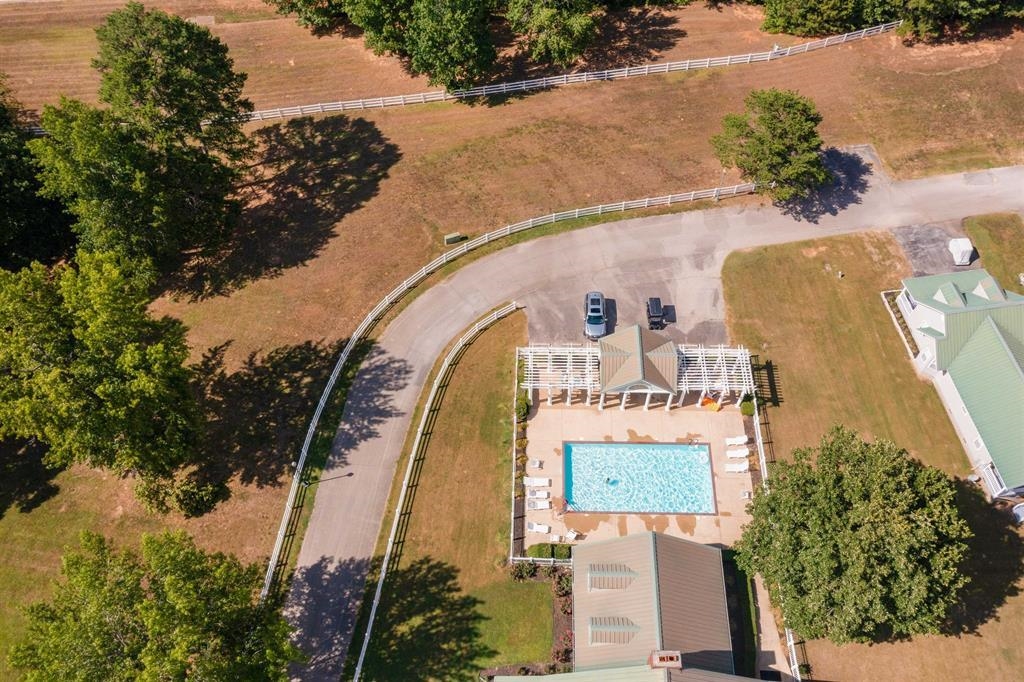 14 Patsy Path Iuka, MS 38852 - Photo 25 of 33 Drone / aerial view featuring a rural view