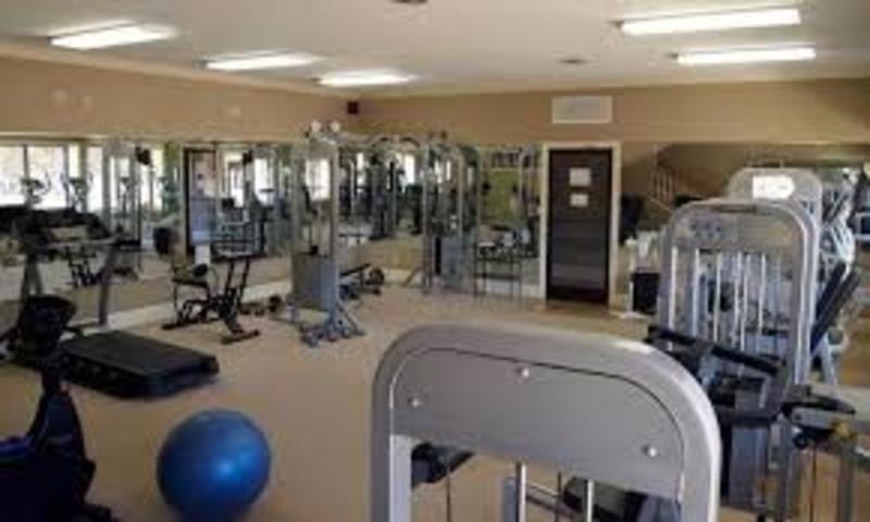 14 Patsy Path Iuka, MS 38852 - Photo 28 of 33 View of workout area