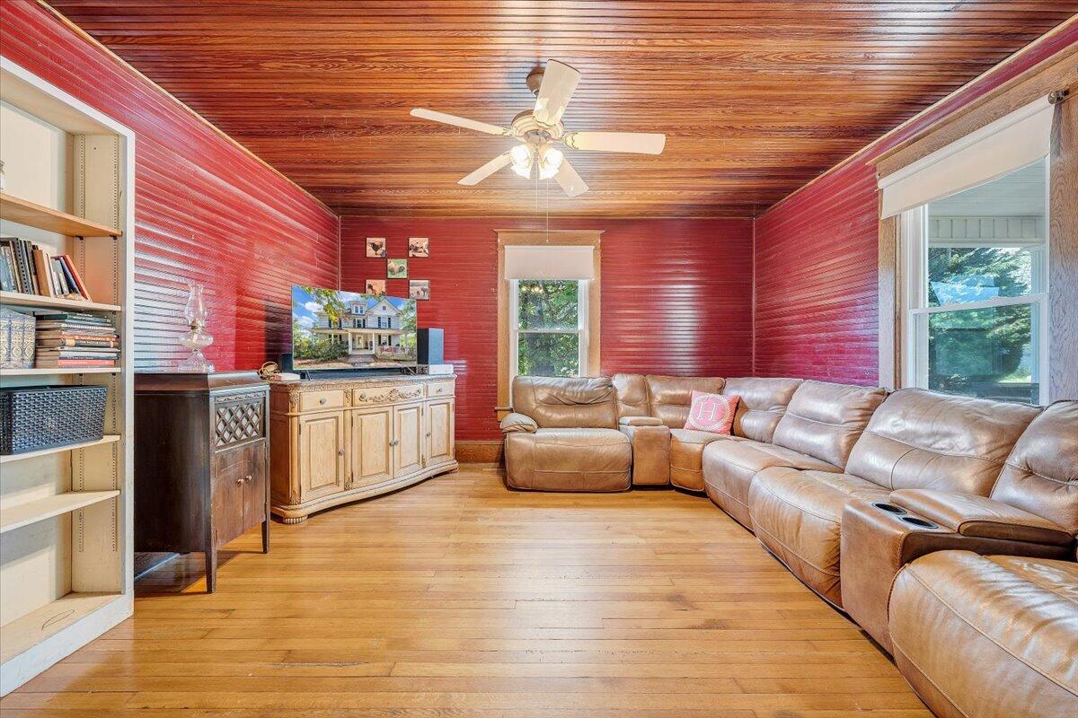 210 Northridge Road Hardy, VA 24101 - Photo 16 of 95 16-MIB04800