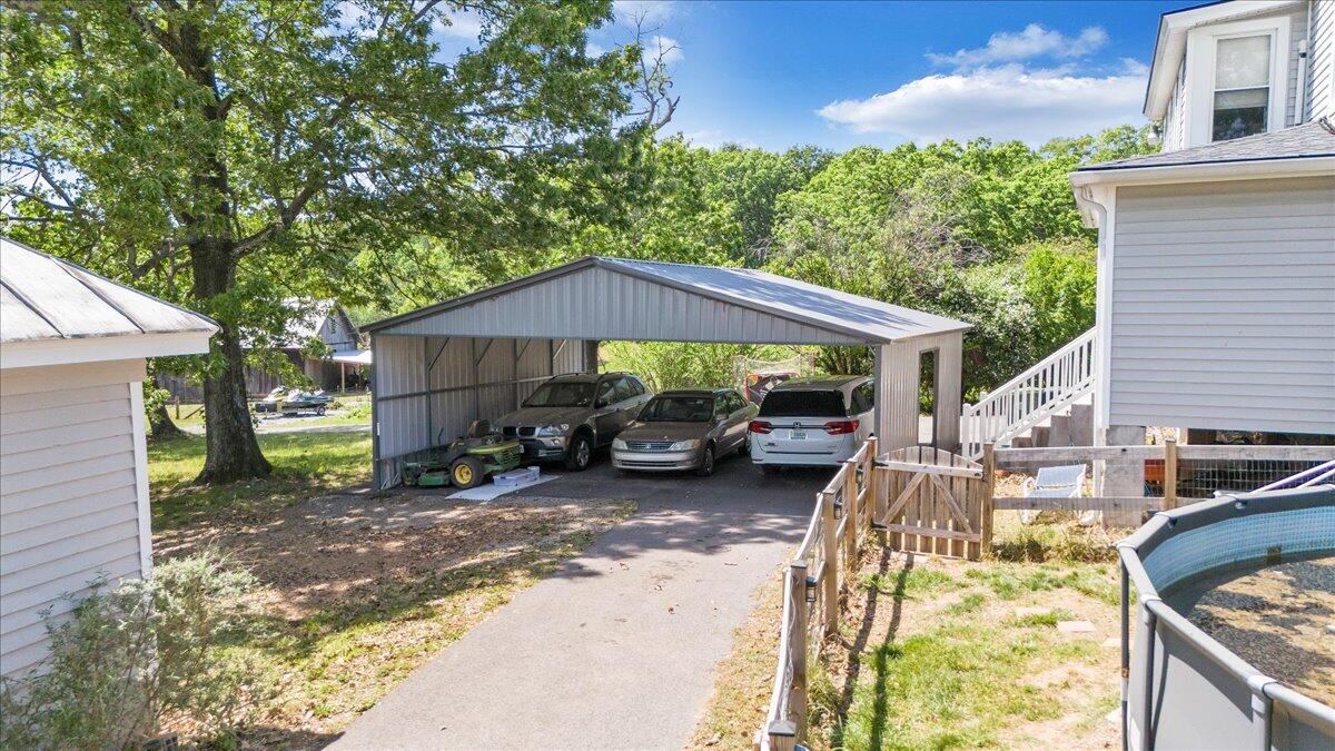 210 Northridge Road Hardy, VA 24101 - Photo 54 of 95 54-DJI_20250429140905_0153_D
