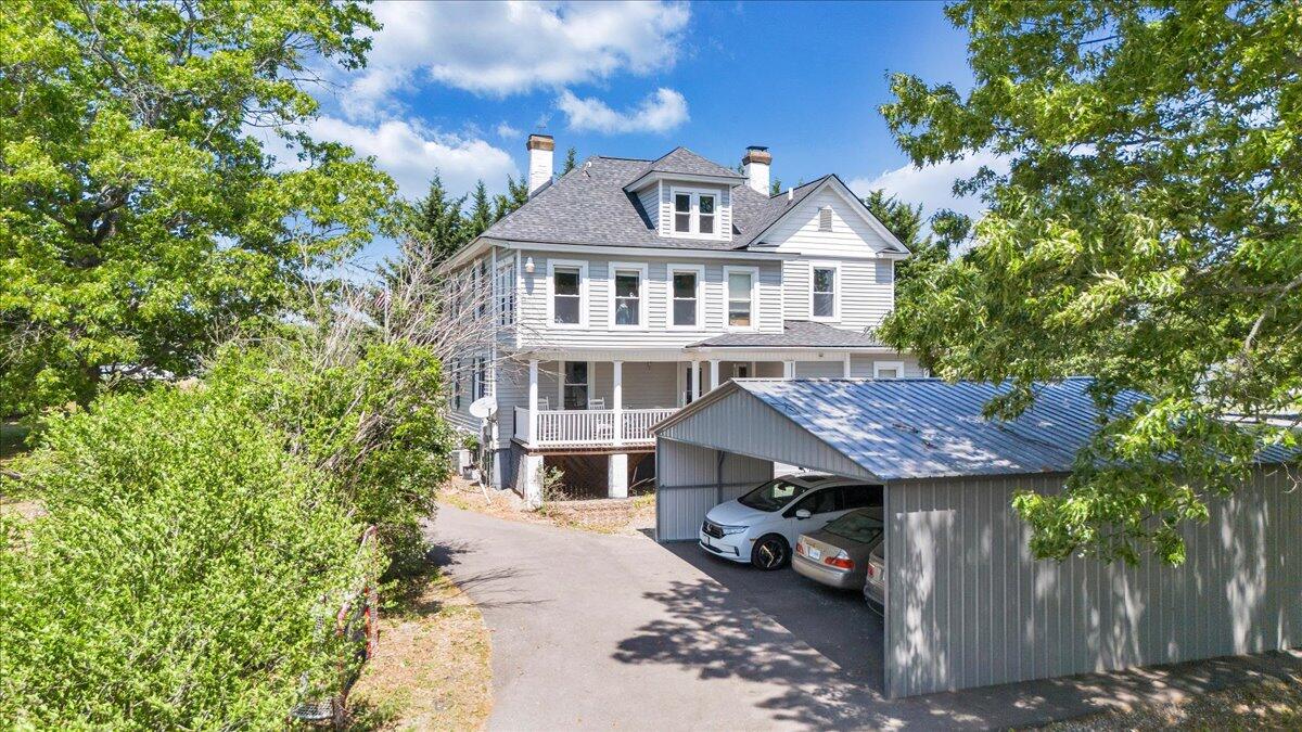 210 Northridge Road Hardy, VA 24101 - Photo 58 of 95 58-DJI_20250429140957_0156_D