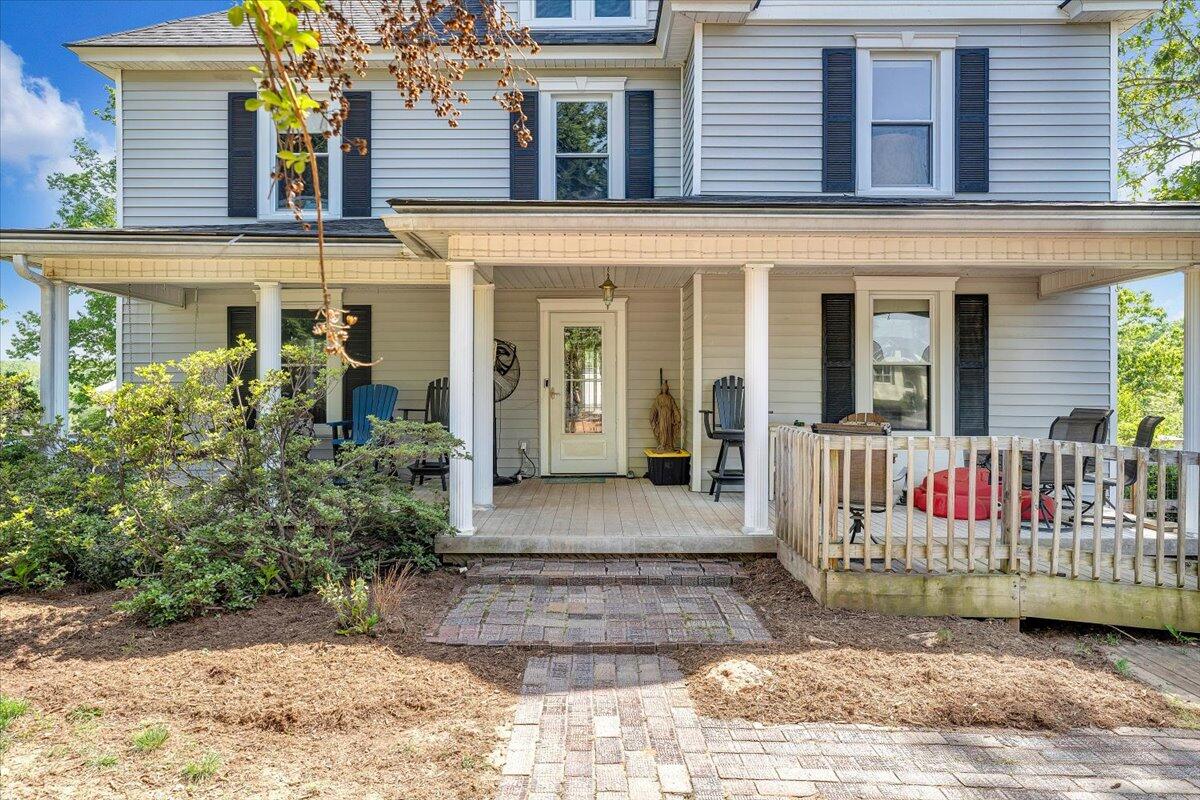 210 Northridge Road Hardy, VA 24101 - Photo 8 of 95 08-MIB04977