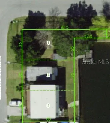 $339,000 | 14984 Edgewater Circle, Hudson, FL 34667