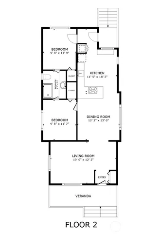 $1,378,000 | 1930 5th Avenue West, Seattle, WA 98119