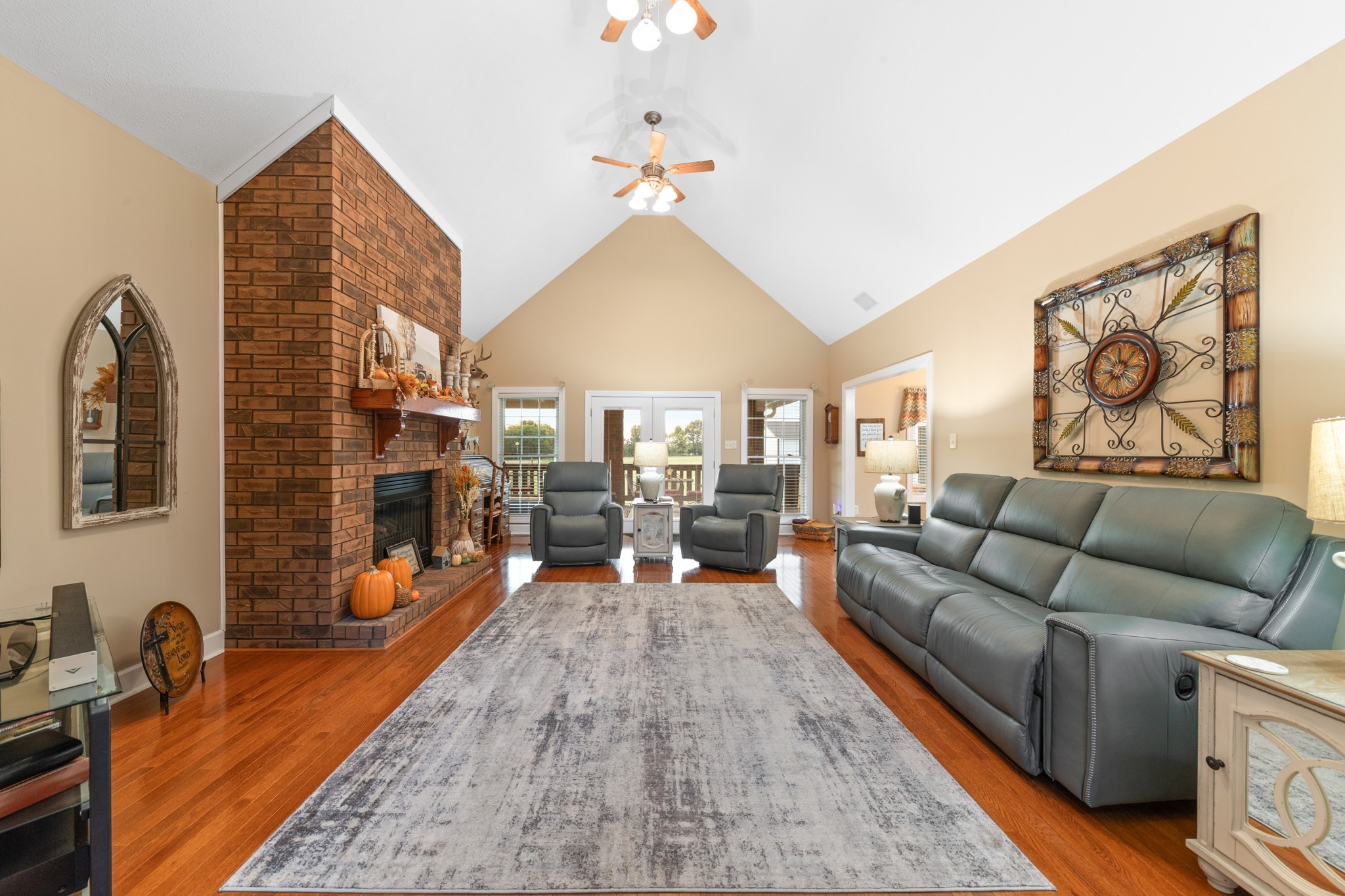 1642 Caughran Road Lewisburg, TN 37091 - Photo 12 of 92