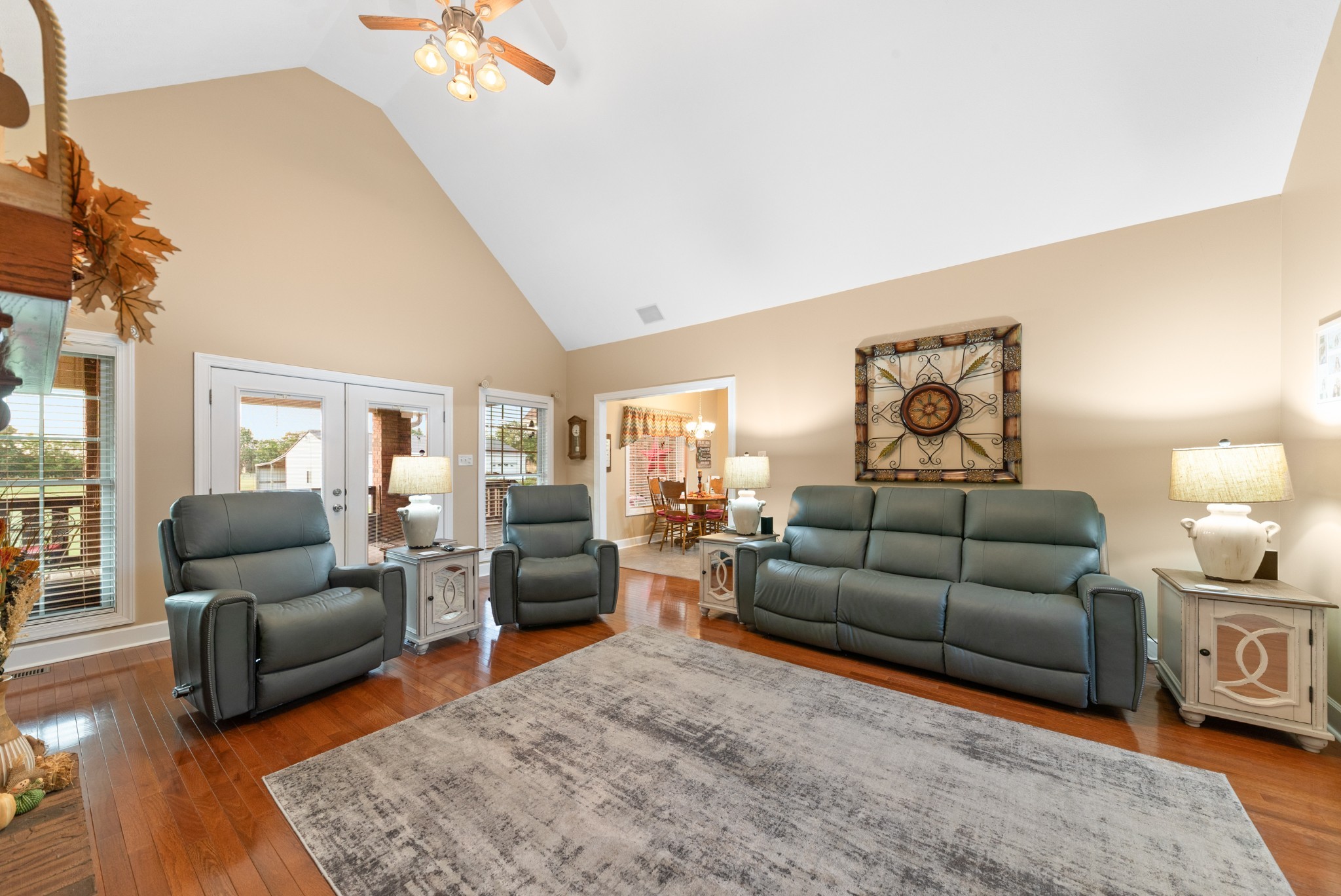 1642 Caughran Road Lewisburg, TN 37091 - Photo 13 of 92