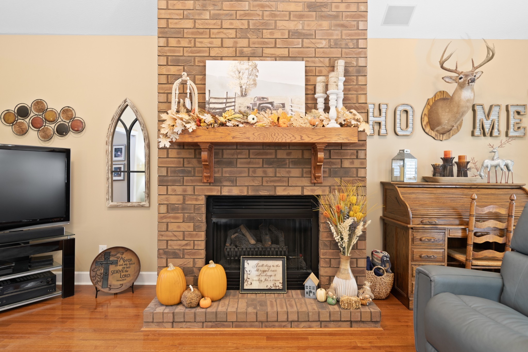 1642 Caughran Road Lewisburg, TN 37091 - Photo 14 of 92