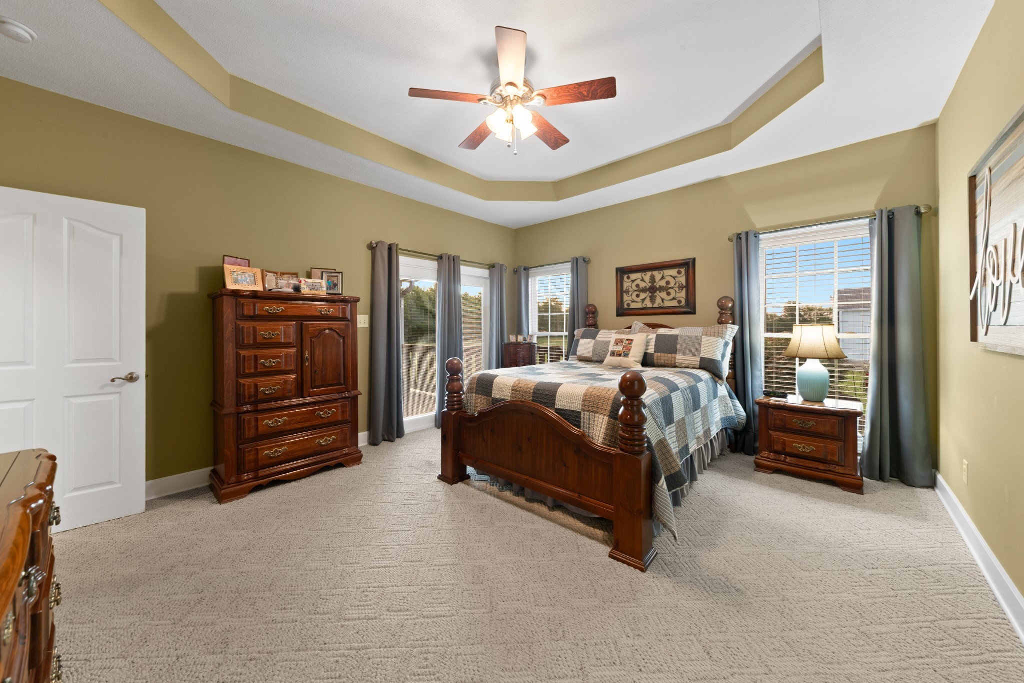 1642 Caughran Road Lewisburg, TN 37091 - Photo 31 of 92