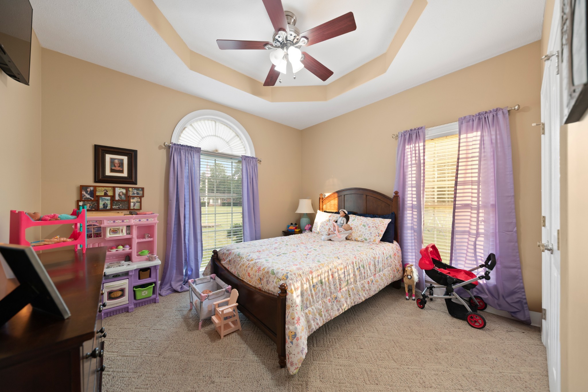 1642 Caughran Road Lewisburg, TN 37091 - Photo 38 of 92