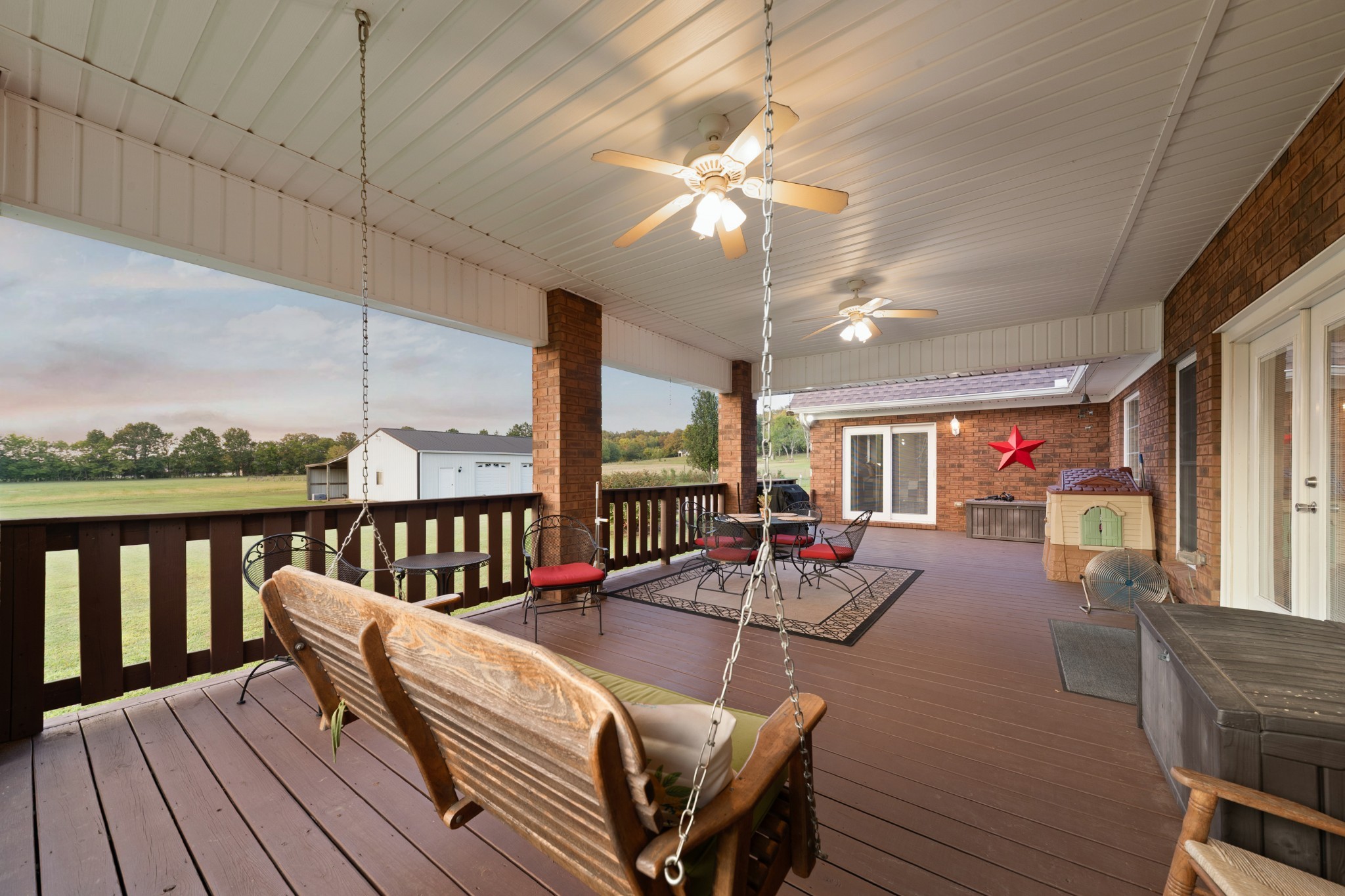 1642 Caughran Road Lewisburg, TN 37091 - Photo 48 of 92