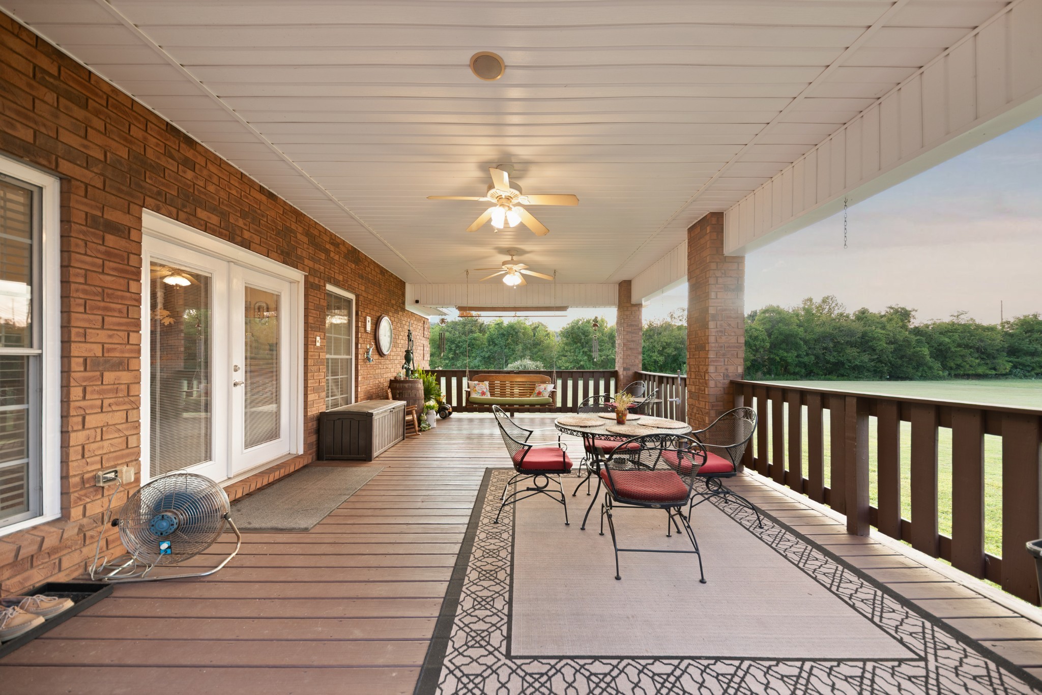 1642 Caughran Road Lewisburg, TN 37091 - Photo 49 of 92