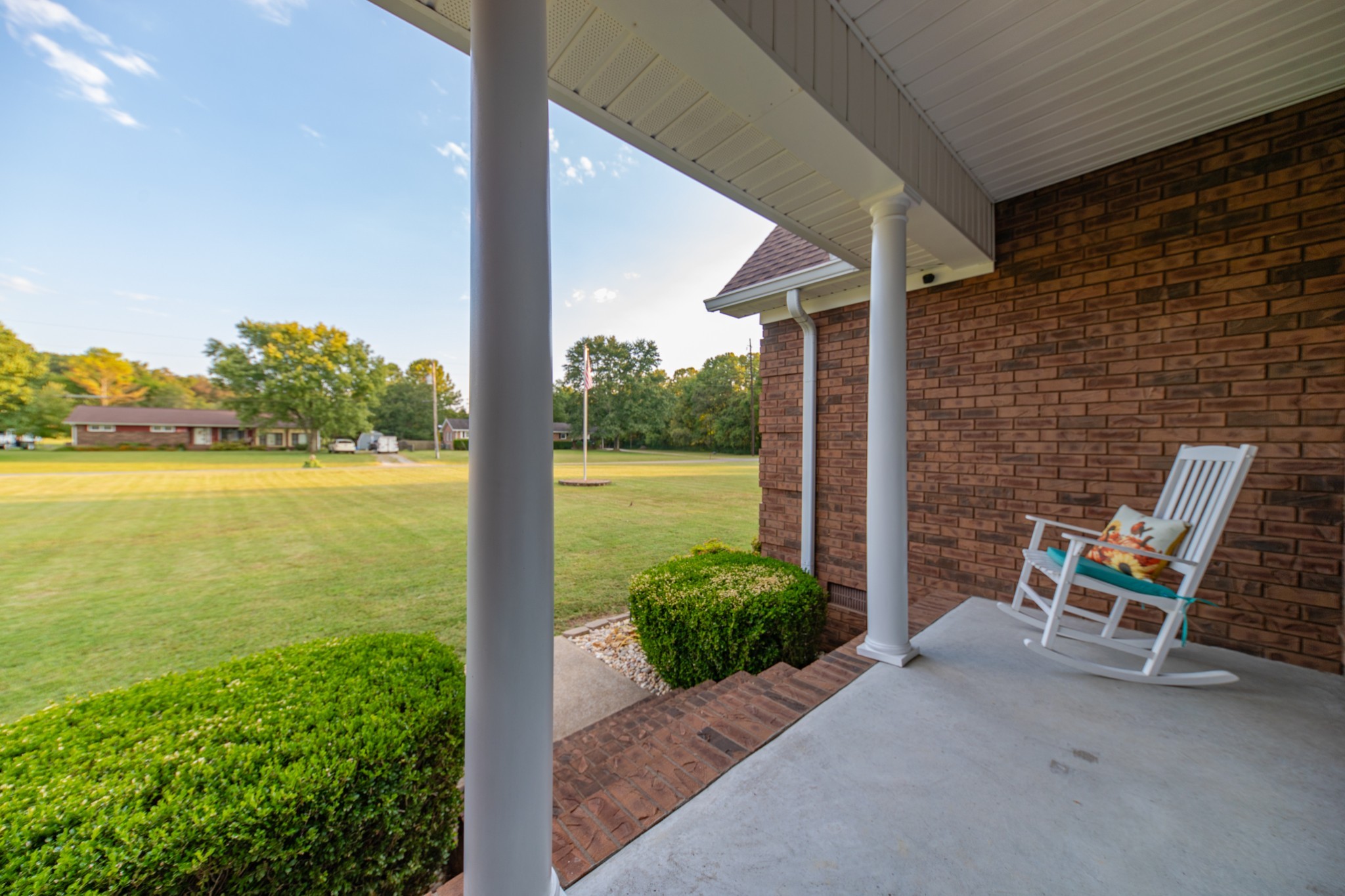 1642 Caughran Road Lewisburg, TN 37091 - Photo 5 of 92