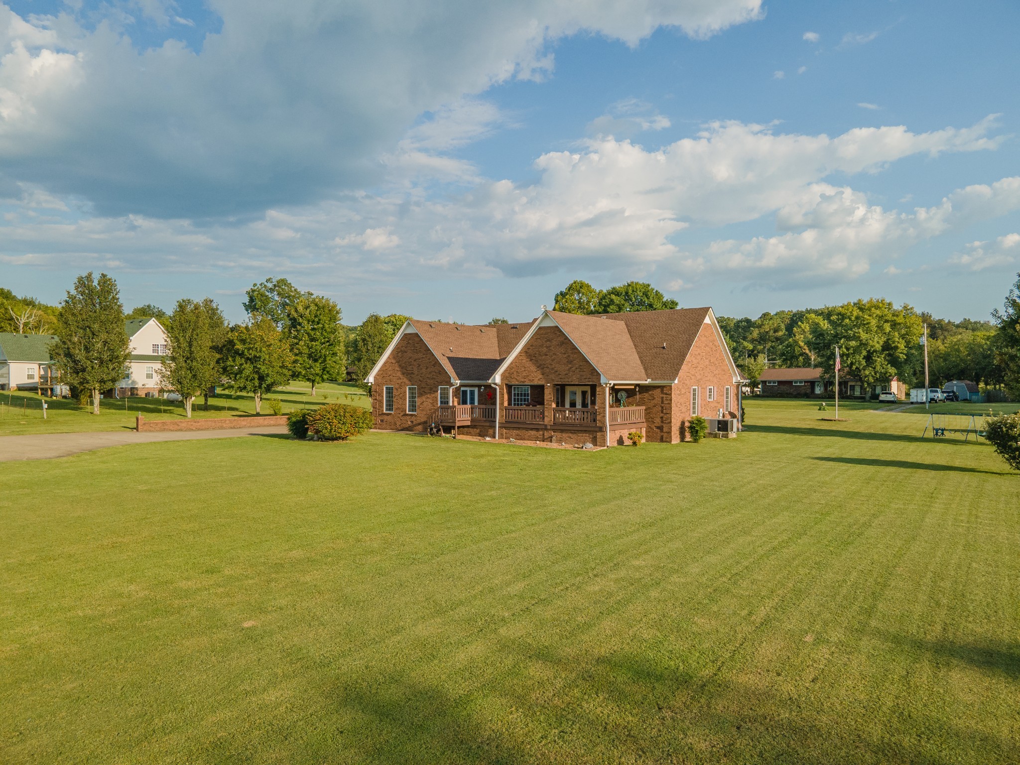 1642 Caughran Road Lewisburg, TN 37091 - Photo 56 of 92