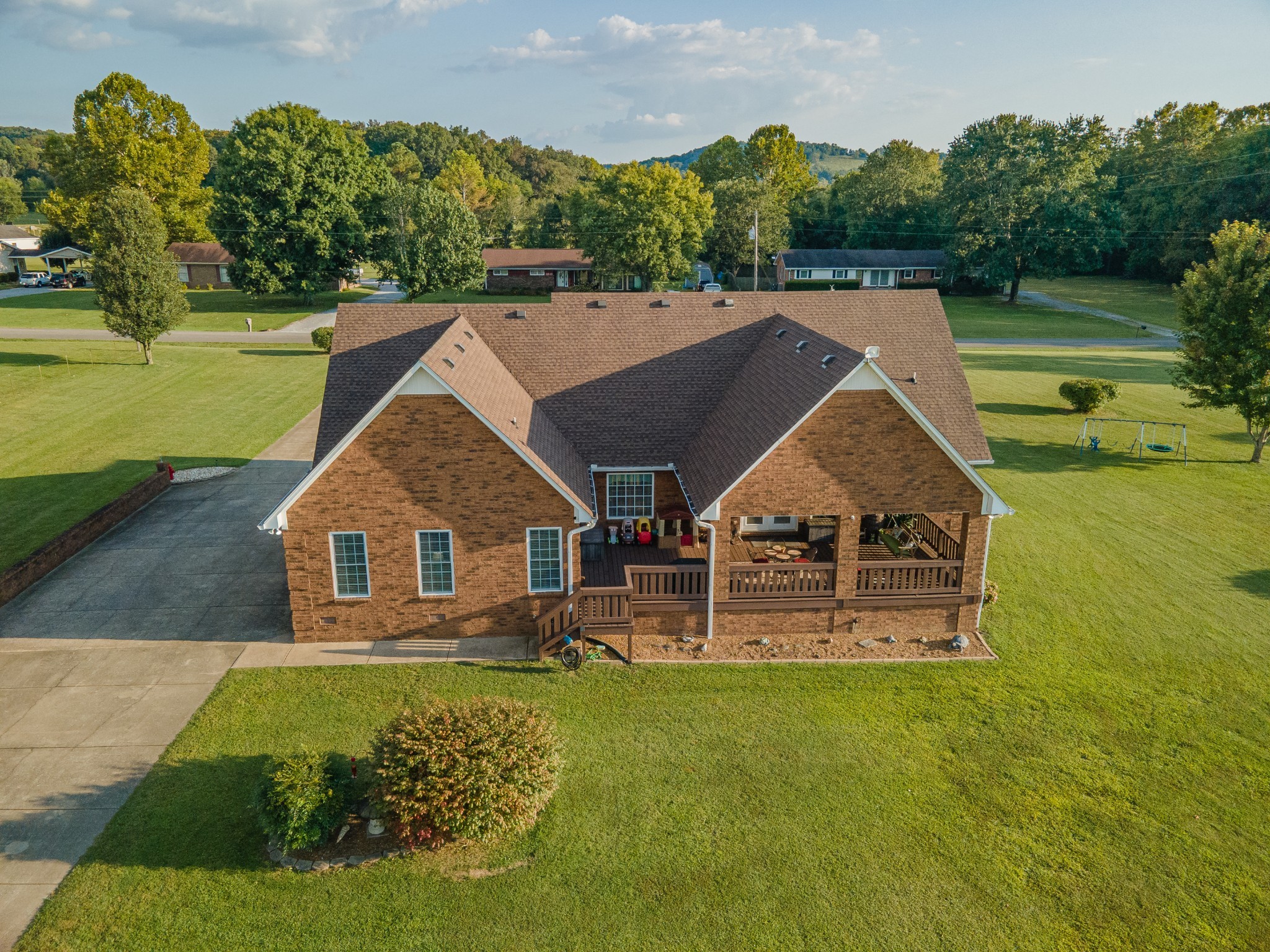 1642 Caughran Road Lewisburg, TN 37091 - Photo 57 of 92