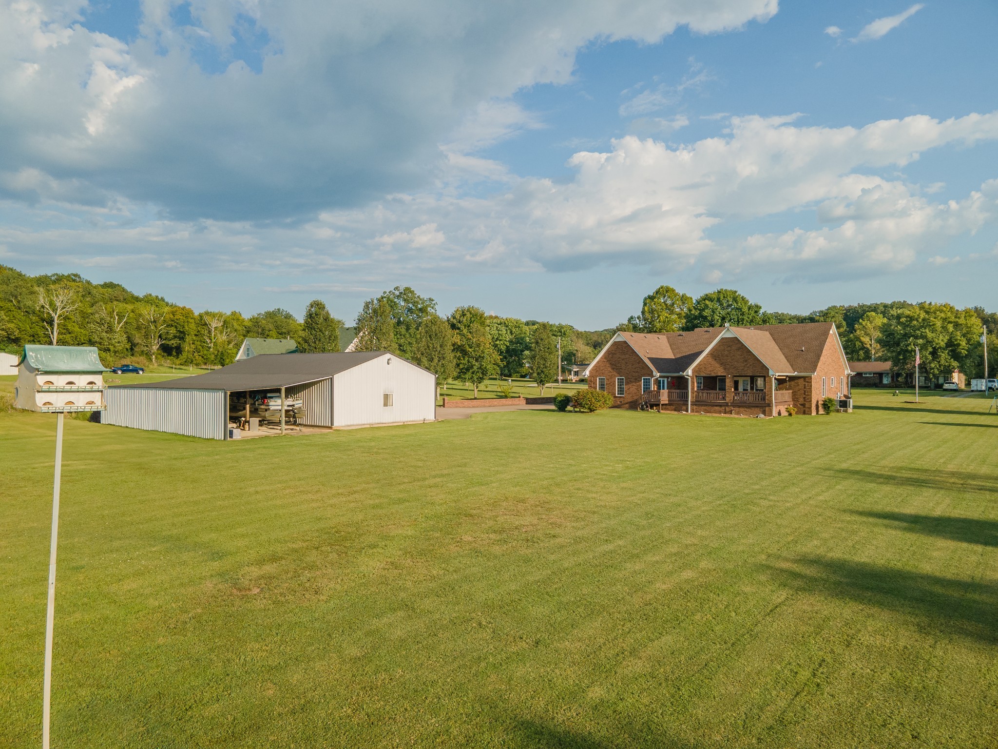 1642 Caughran Road Lewisburg, TN 37091 - Photo 59 of 92