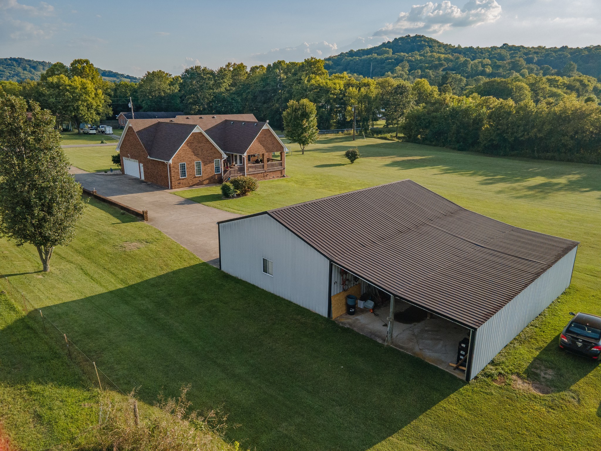 1642 Caughran Road Lewisburg, TN 37091 - Photo 61 of 92