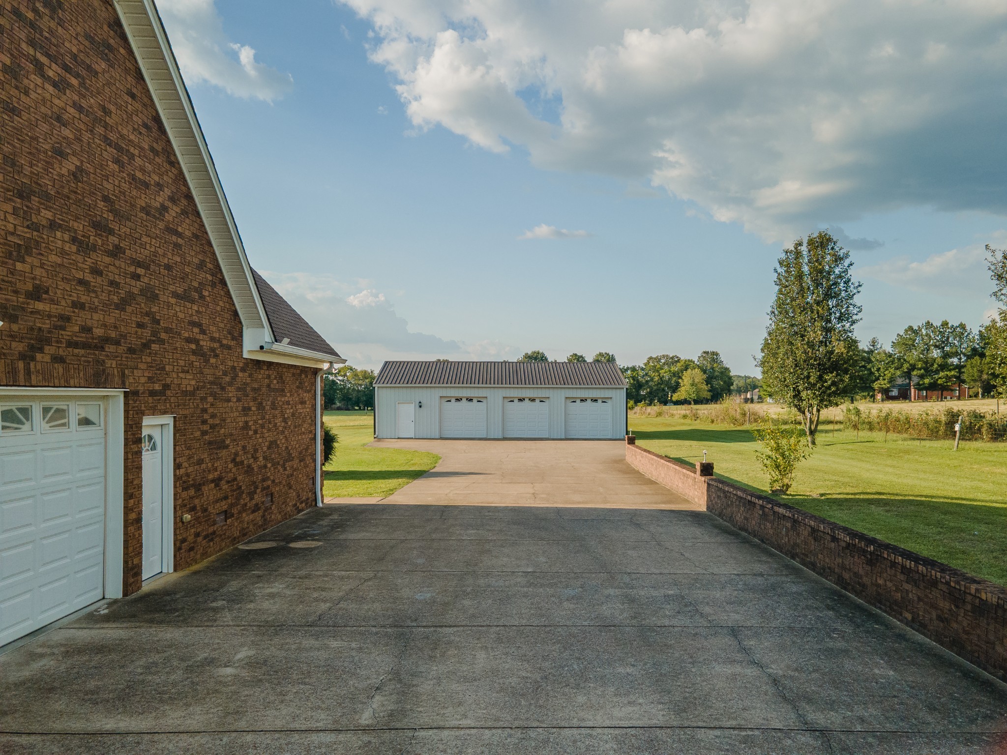 1642 Caughran Road Lewisburg, TN 37091 - Photo 63 of 92 a view of an outdoor space and swimming pool