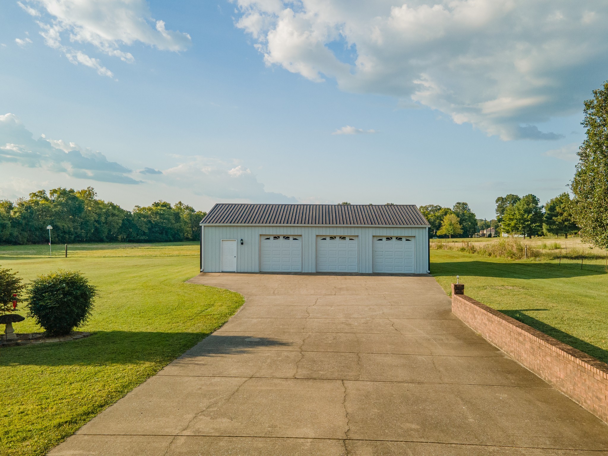 1642 Caughran Road Lewisburg, TN 37091 - Photo 64 of 92