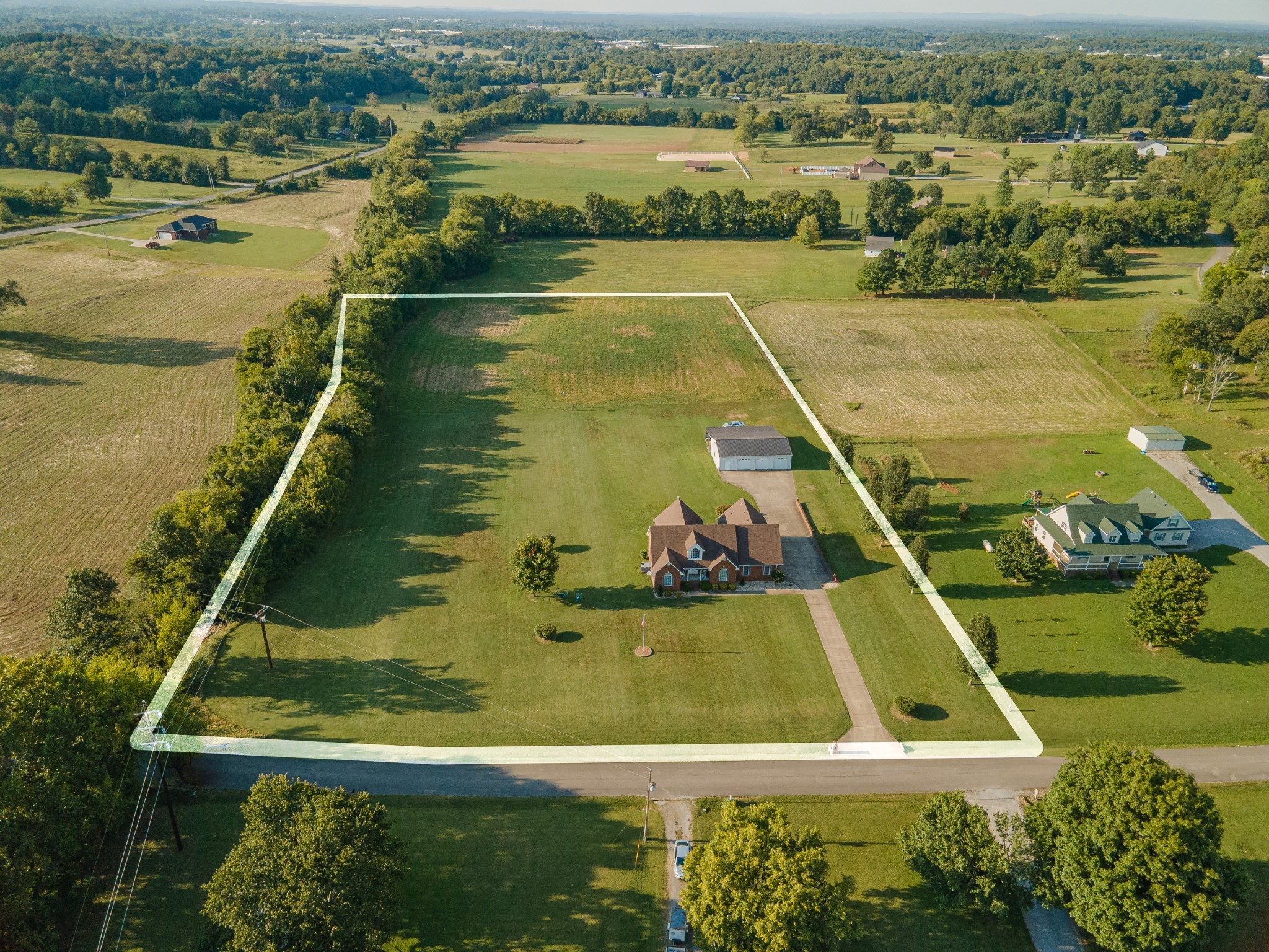 1642 Caughran Road Lewisburg, TN 37091 - Photo 72 of 92