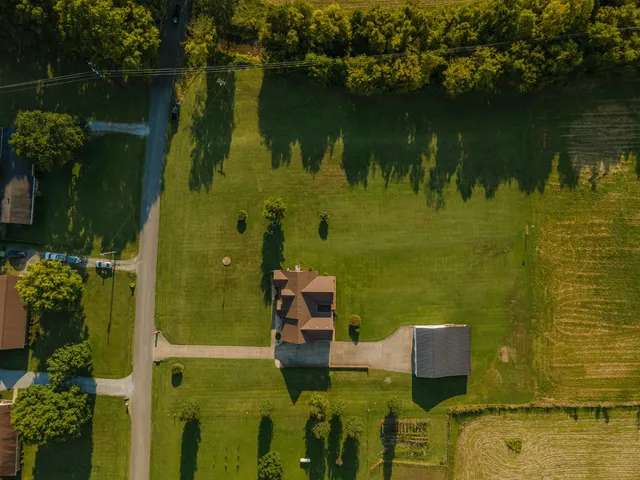 $749,999 | 1642 Caughran Road, Lewisburg, TN 37091