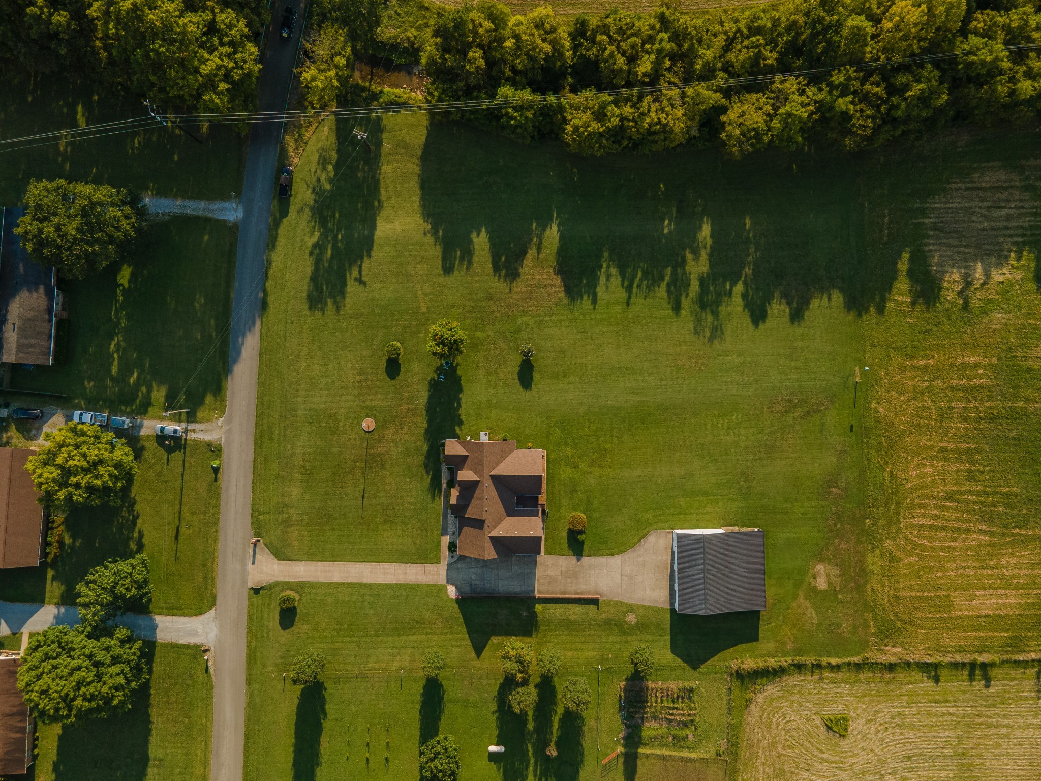 1642 Caughran Road Lewisburg, TN 37091 - Photo 74 of 92