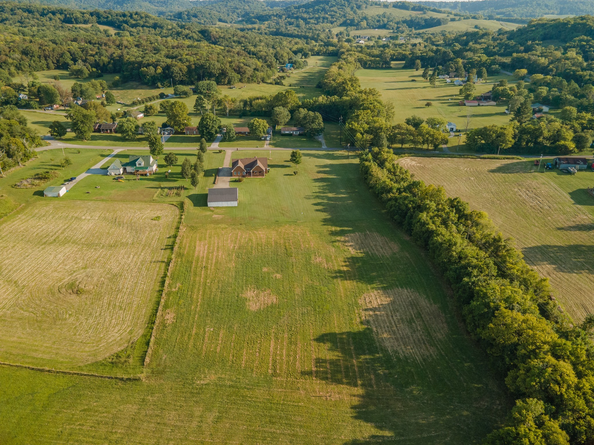 1642 Caughran Road Lewisburg, TN 37091 - Photo 76 of 92