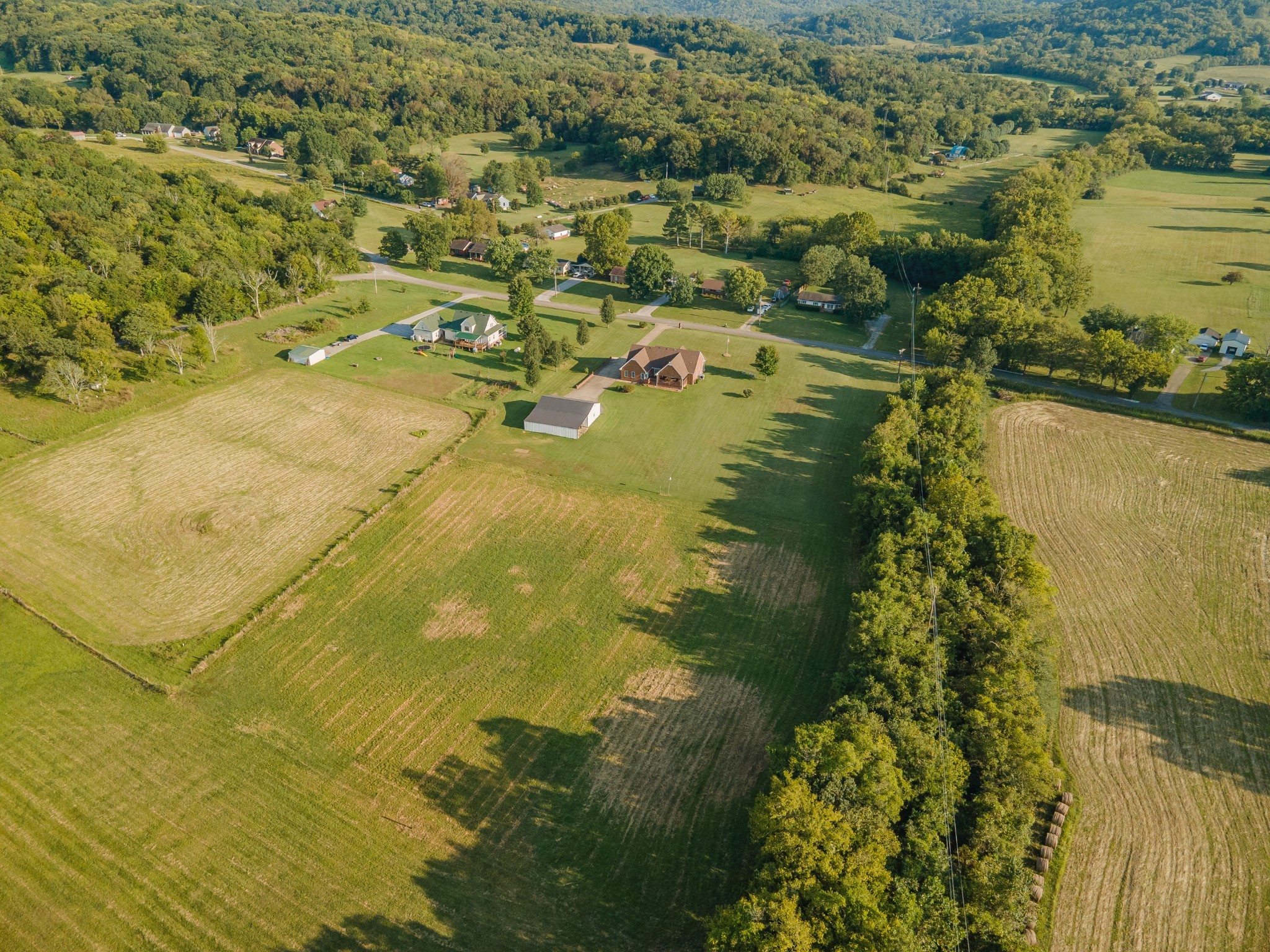 1642 Caughran Road Lewisburg, TN 37091 - Photo 77 of 92