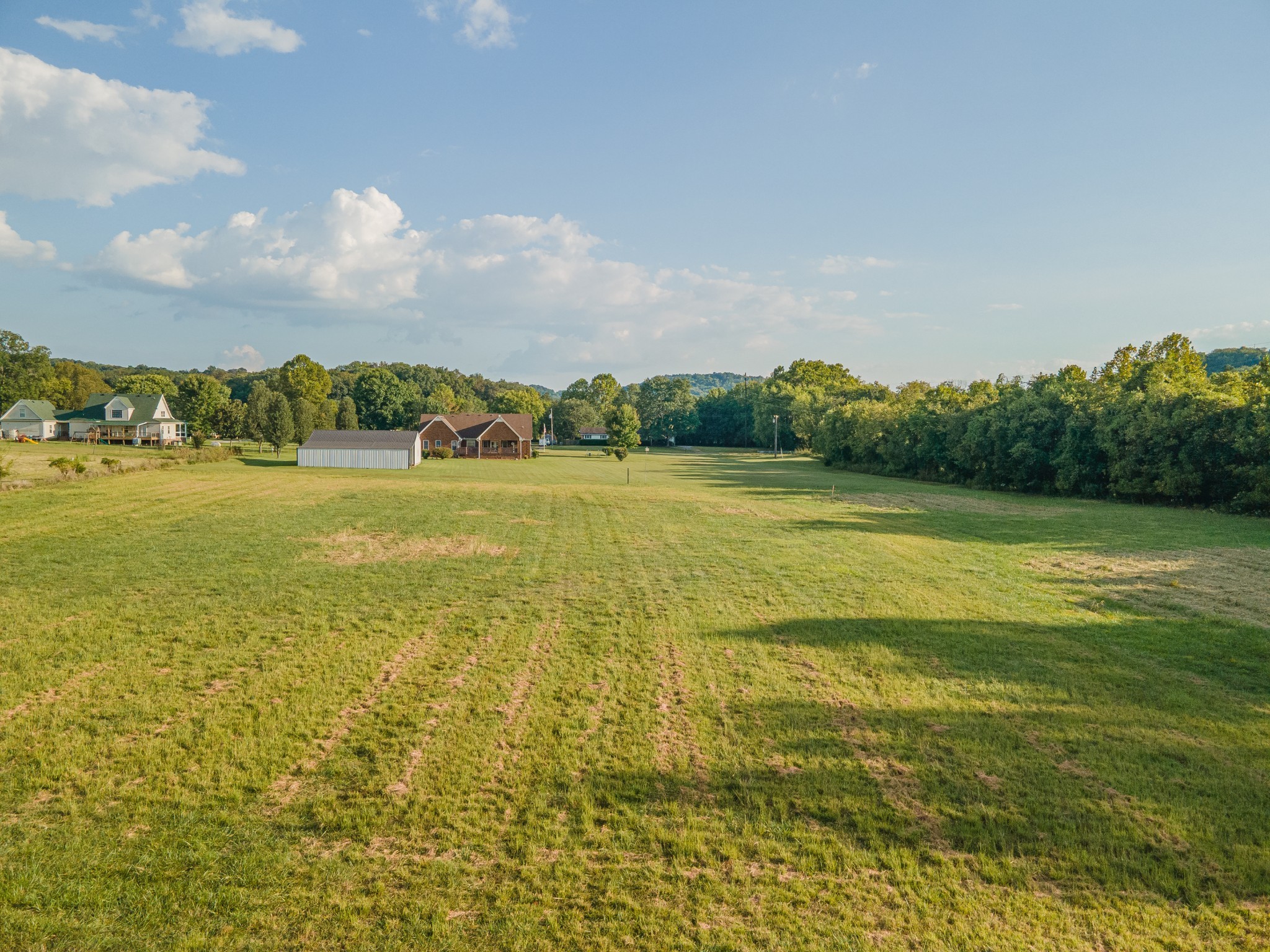 1642 Caughran Road Lewisburg, TN 37091 - Photo 79 of 92 a view of an ocean from a city