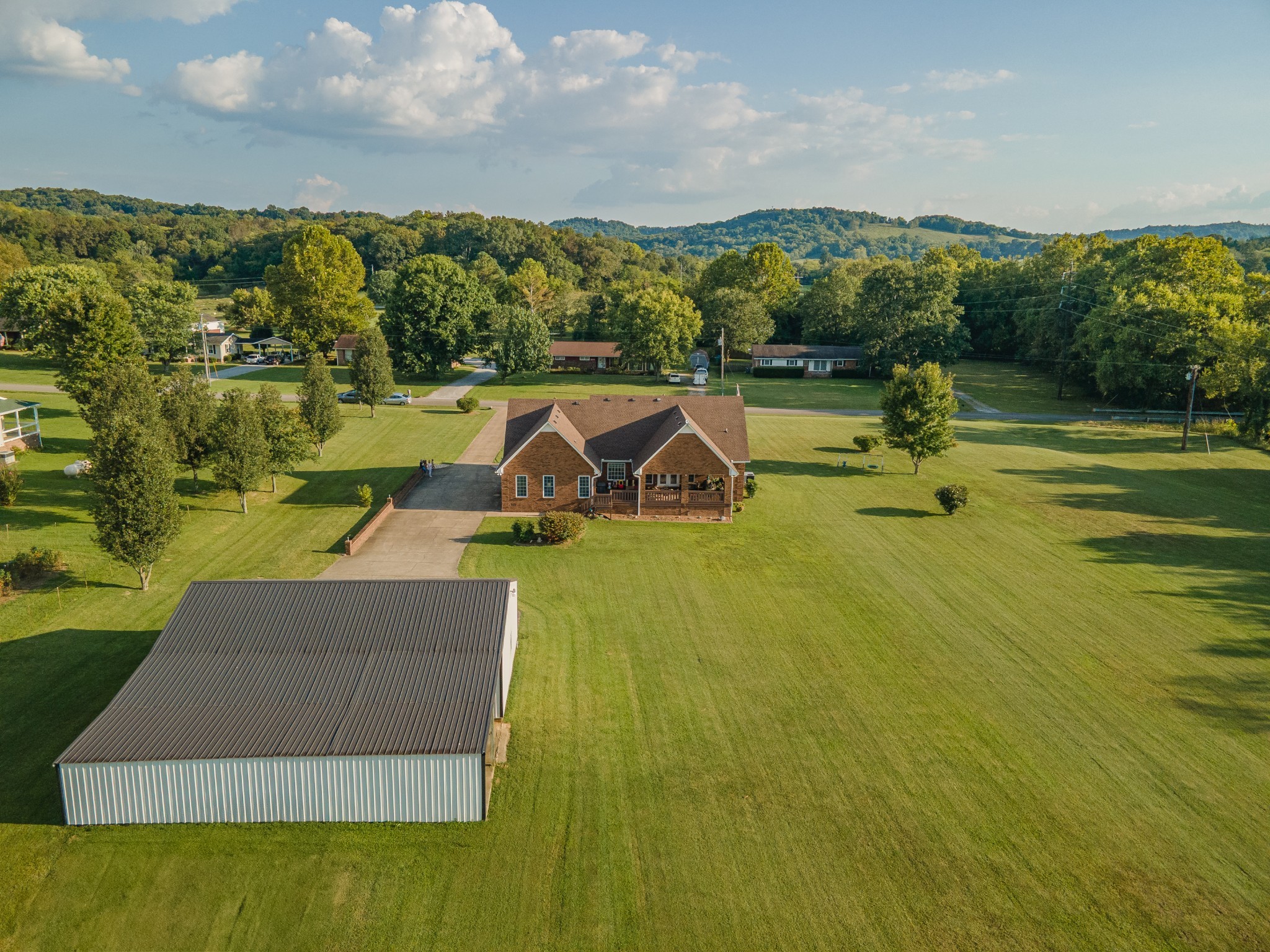 1642 Caughran Road Lewisburg, TN 37091 - Photo 81 of 92