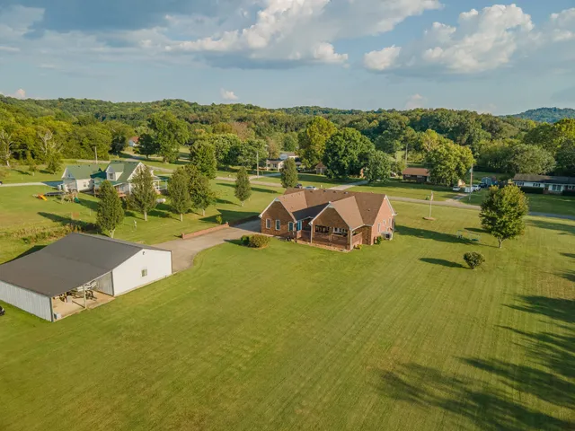 $749,999 | 1642 Caughran Road, Lewisburg, TN 37091