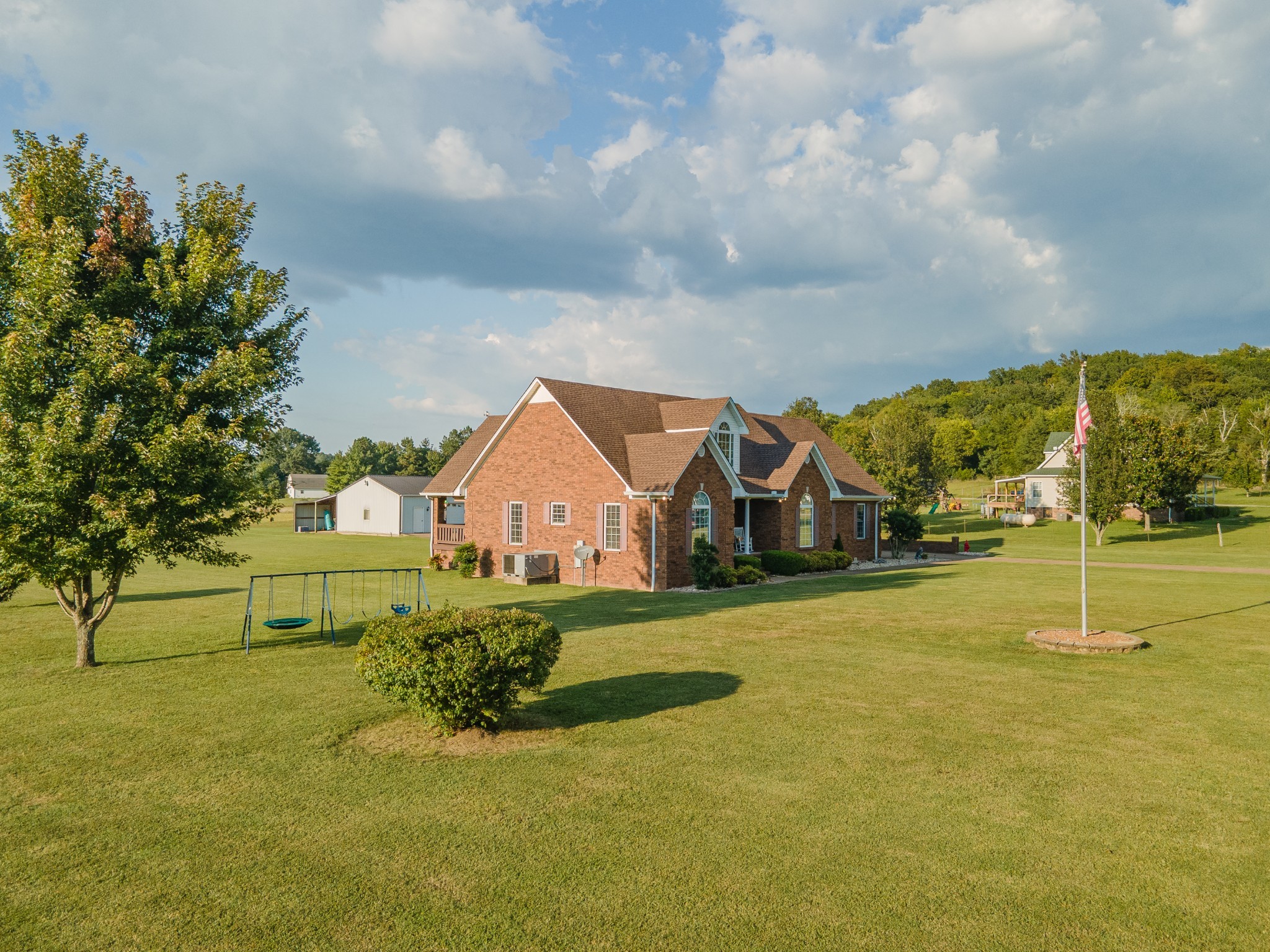 1642 Caughran Road Lewisburg, TN 37091 - Photo 85 of 92