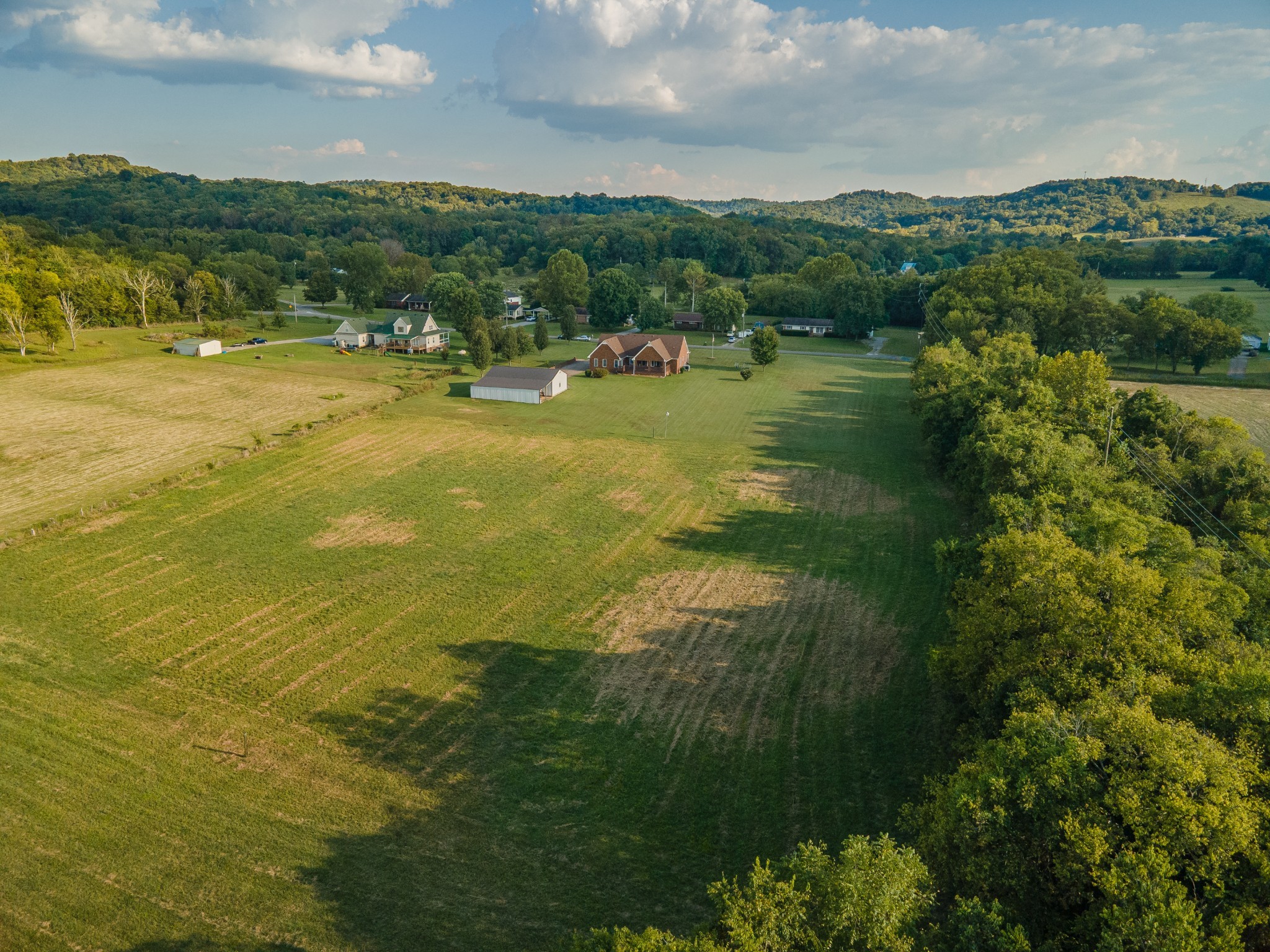 1642 Caughran Road Lewisburg, TN 37091 - Photo 90 of 92 a view of an ocean from a city
