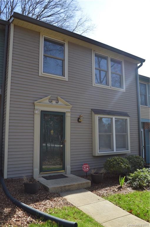 1101 Scaleybark Road, Unit C Charlotte, NC 28209 - Photo 1 of 15 Gallery Image 1