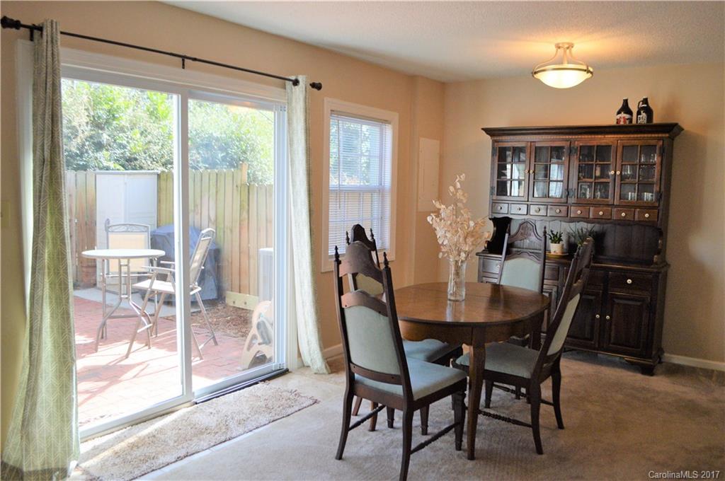 1101 Scaleybark Road, Unit C Charlotte, NC 28209 - Photo 2 of 15 Gallery Image 2