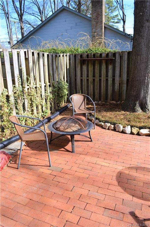 1101 Scaleybark Road, Unit C Charlotte, NC 28209 - Photo 14 of 15 Gallery Image 14
