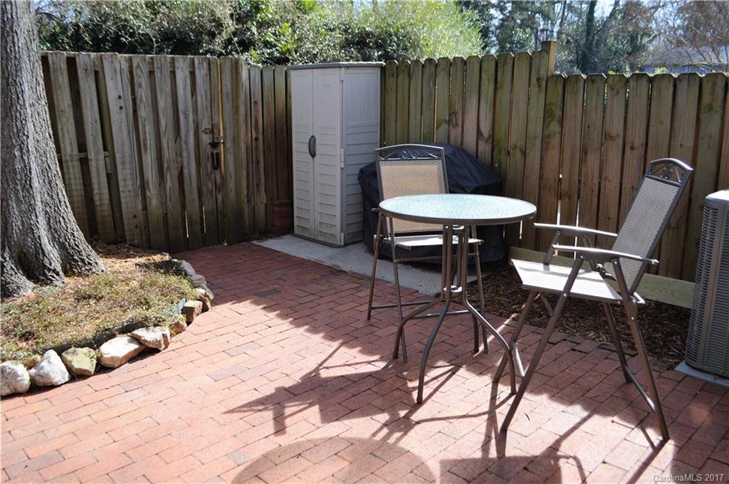 1101 Scaleybark Road, Unit C Charlotte, NC 28209 - Photo 15 of 15 Gallery Image 15