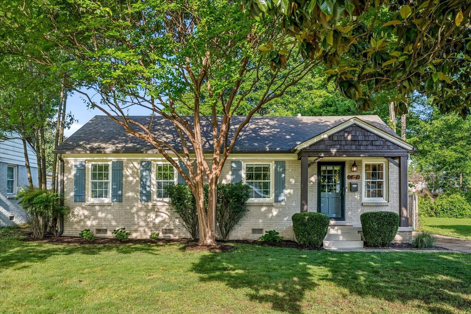 487 Lytle Street Memphis, TN 38122 - Photo 1 of 27 Gallery Image 1