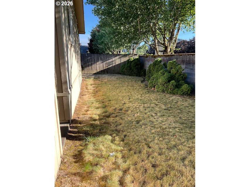 1949 Southeast Palmquist Road, Unit 41 Gresham, OR 97080 - Photo 10 of 47 Backyard