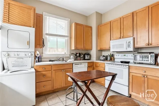 $949,900 | 546-548 East Huntingdon Street, Savannah, GA 31401